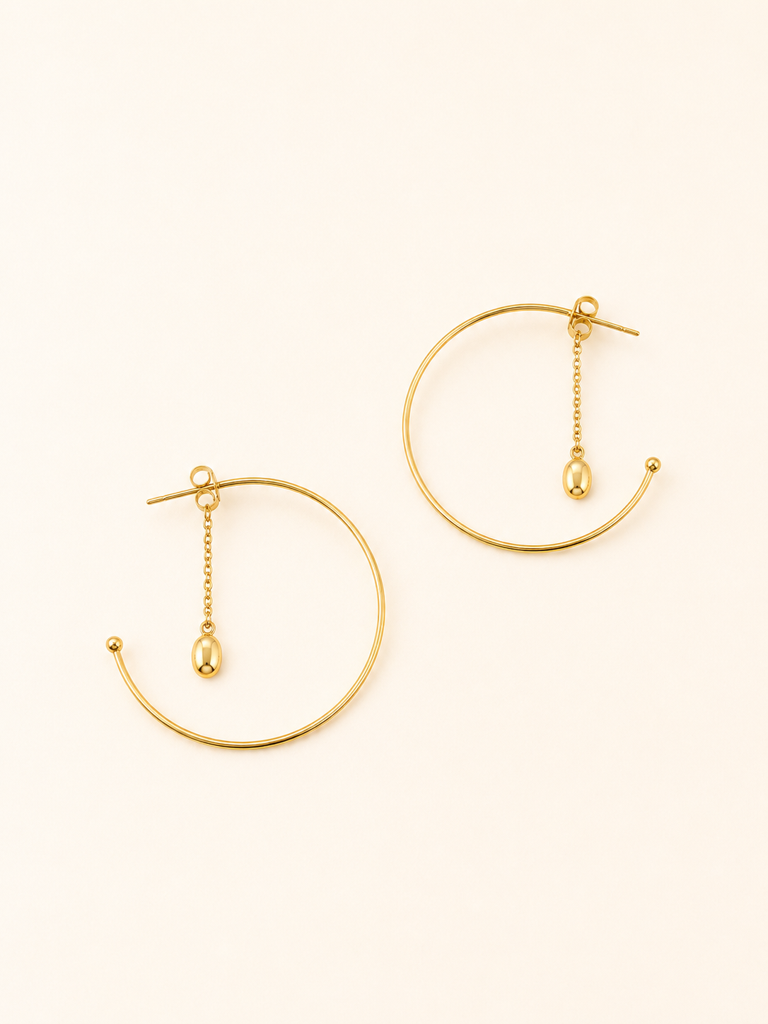Boucles Iris