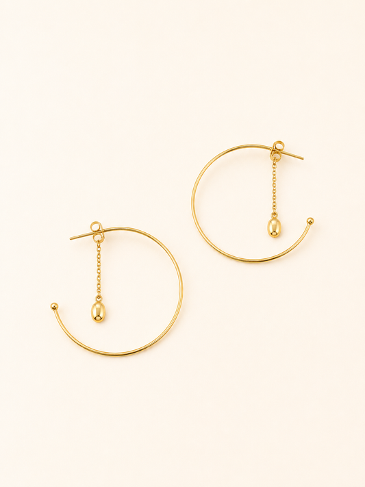 Boucles Iris
