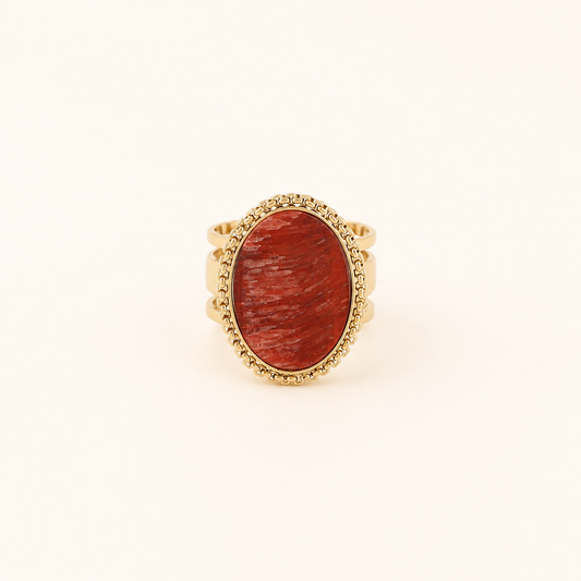 Bague Gemma