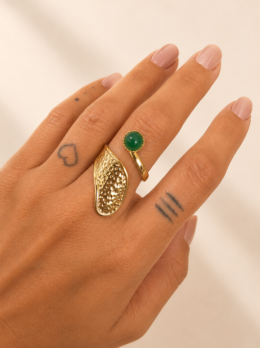 Bague Alizée