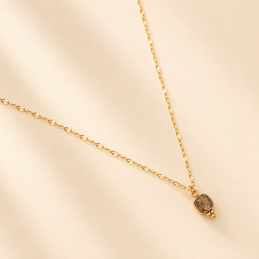 Collier Monica