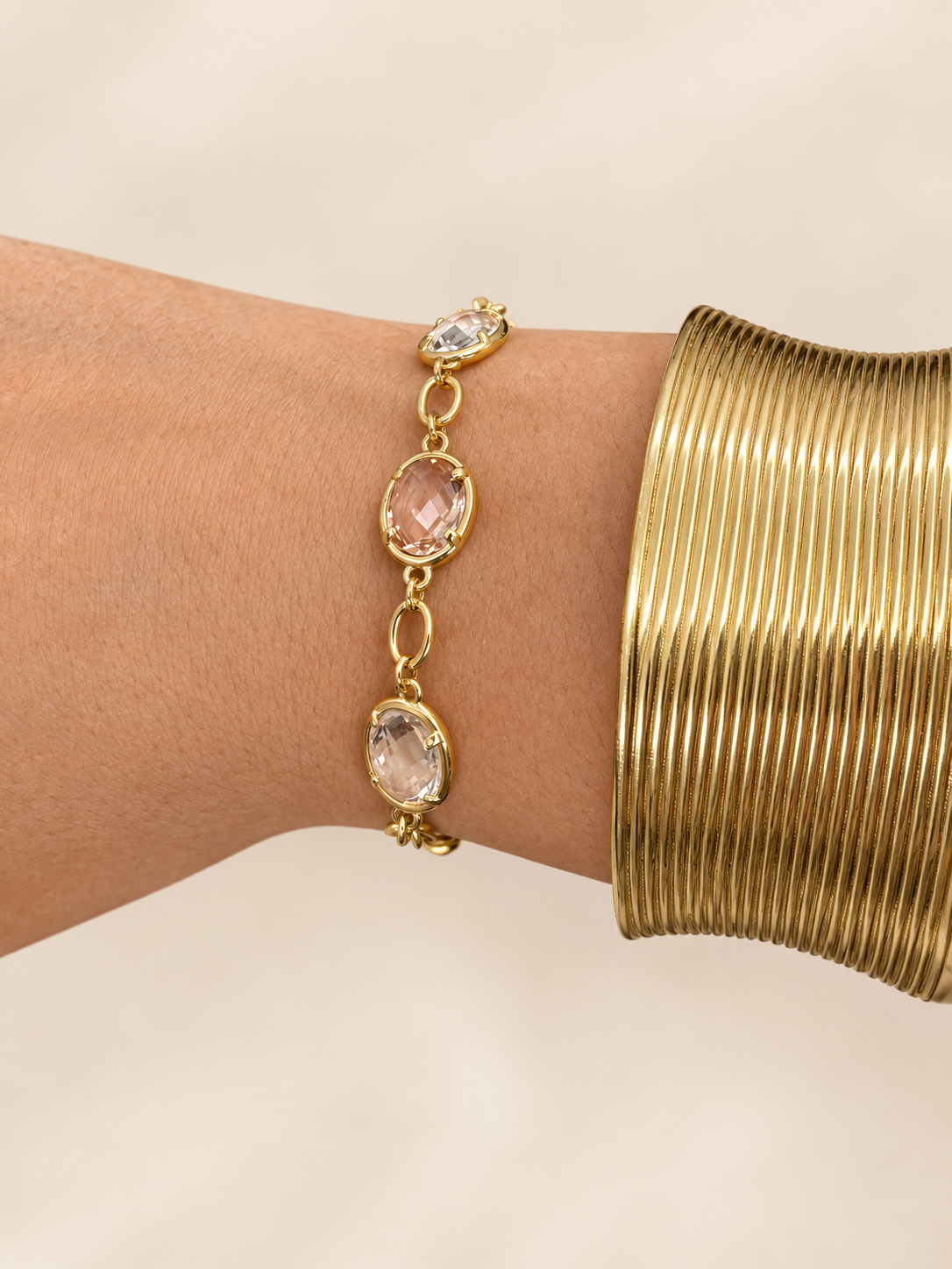 Bracelet Crystal