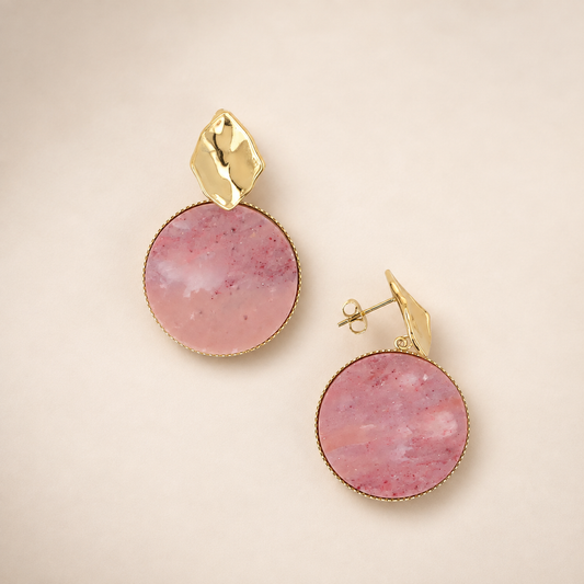 Boucles Hilda