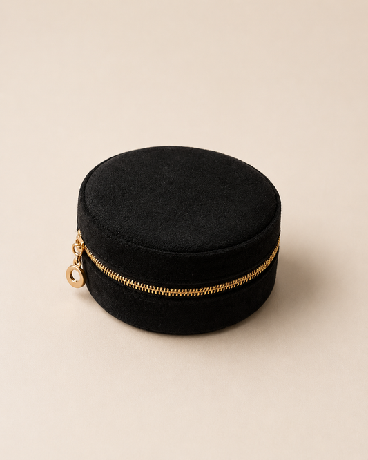 Boîte à bijoux