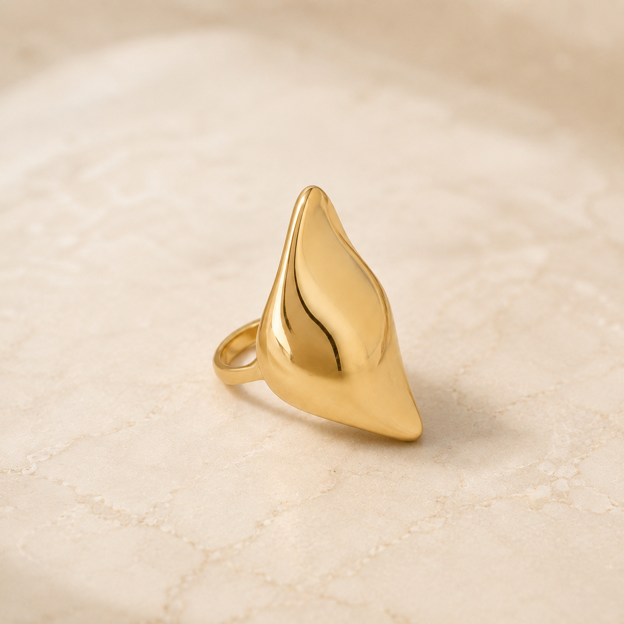 Bague Toméa