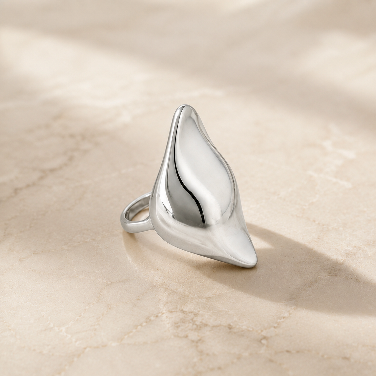 Bague Toméa