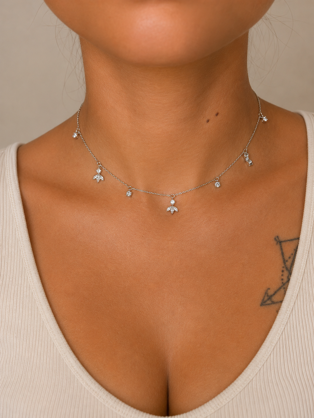 Collier Manuela