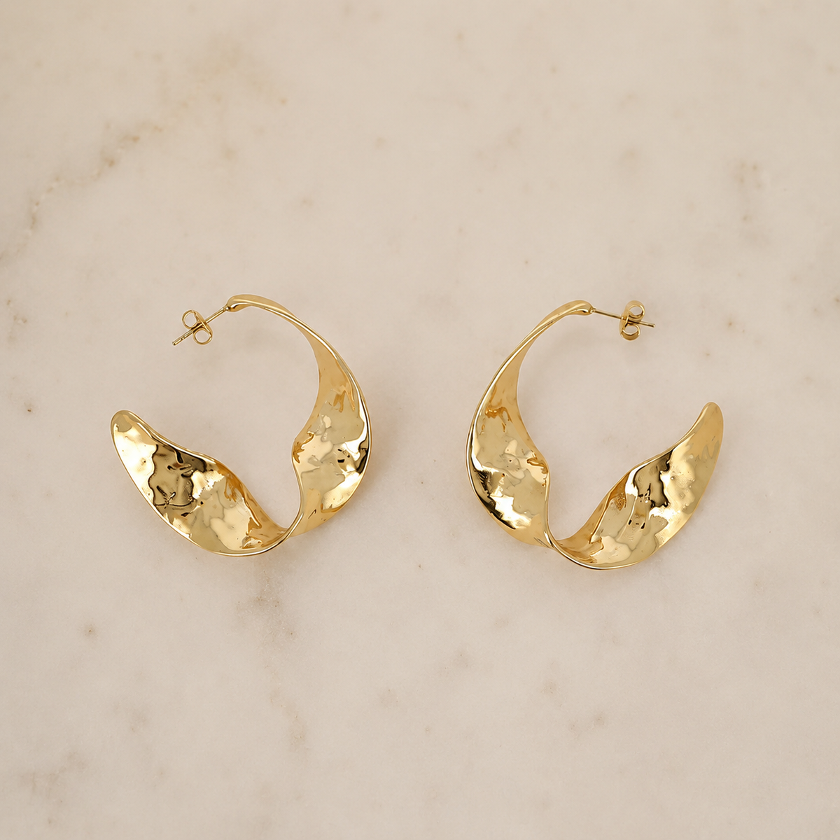 Boucles Emy