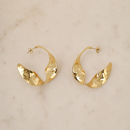Boucles Emy