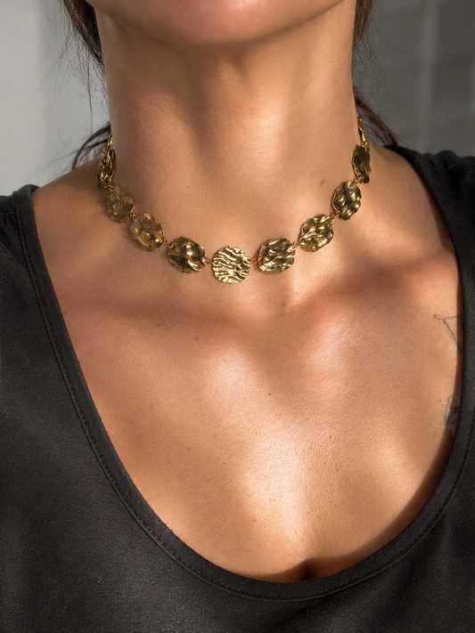 Collier Pao