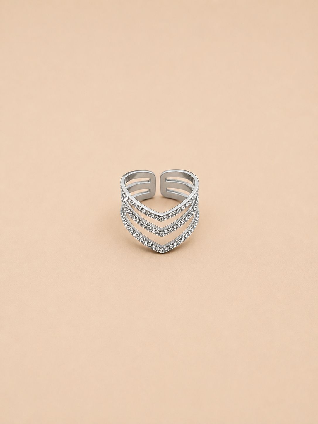 Bague Valentina