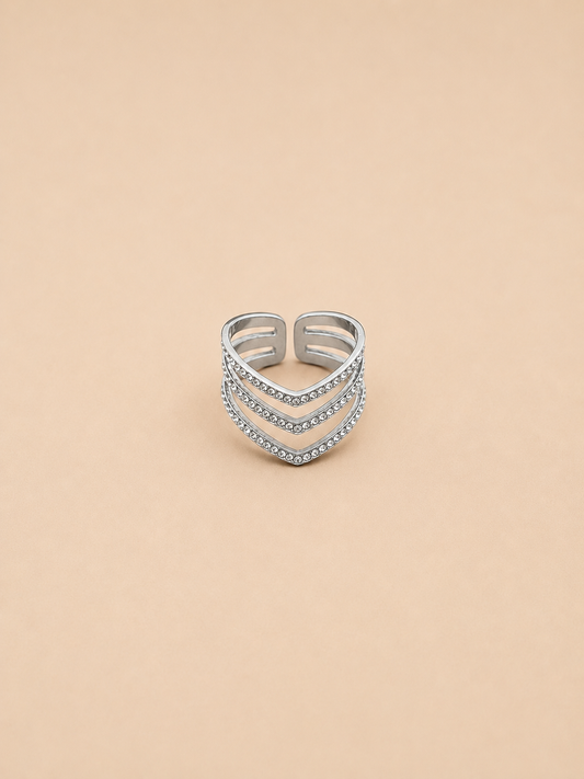 Bague Valentina