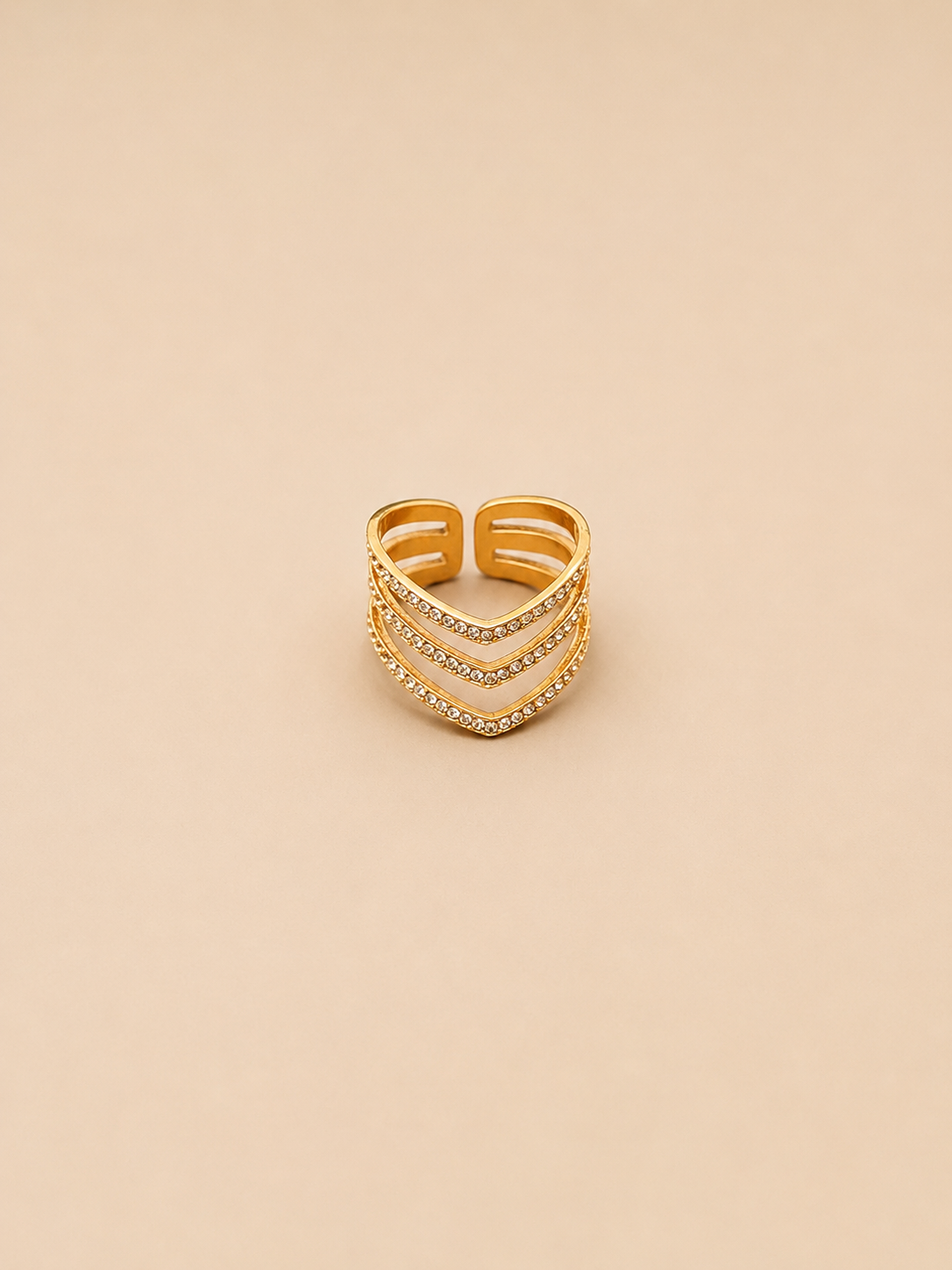 Bague Valentina