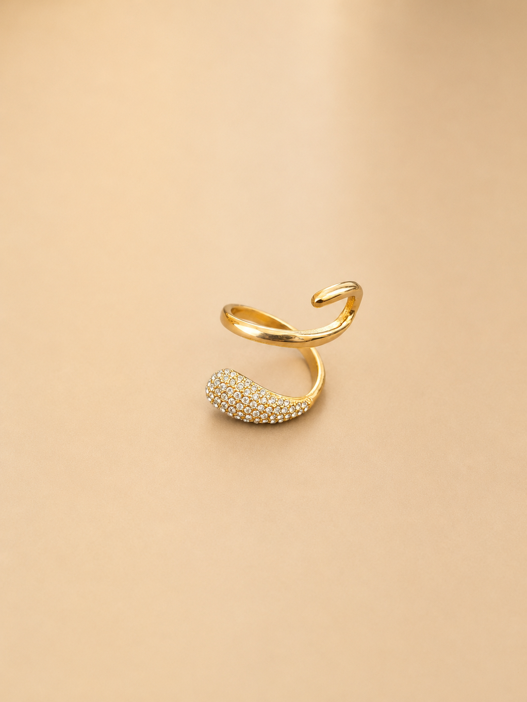 Bague Rebeka