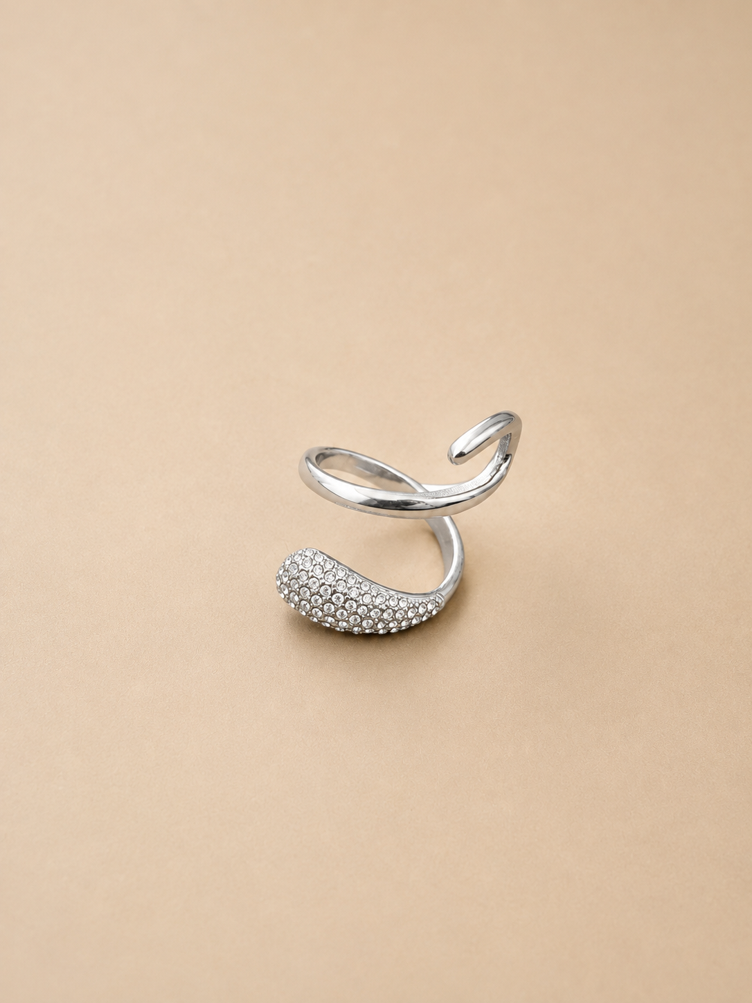 Bague Rebeka