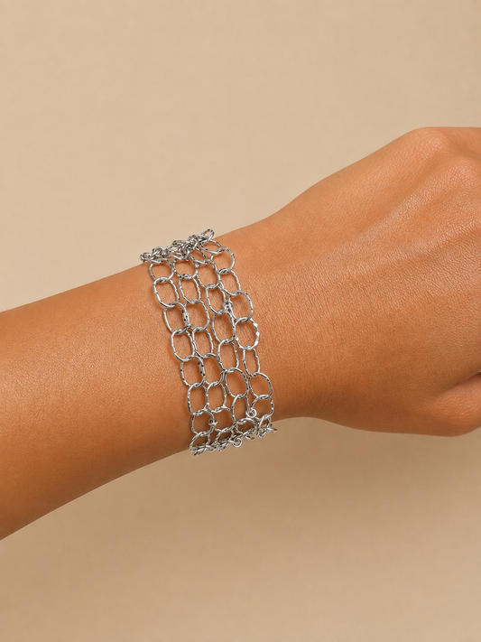 Bracelet Daphné