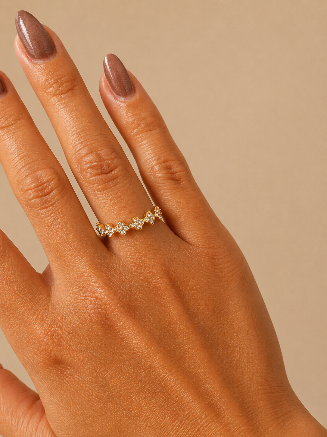 Bague Suzie