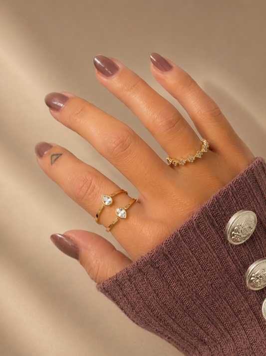 Bague Lola