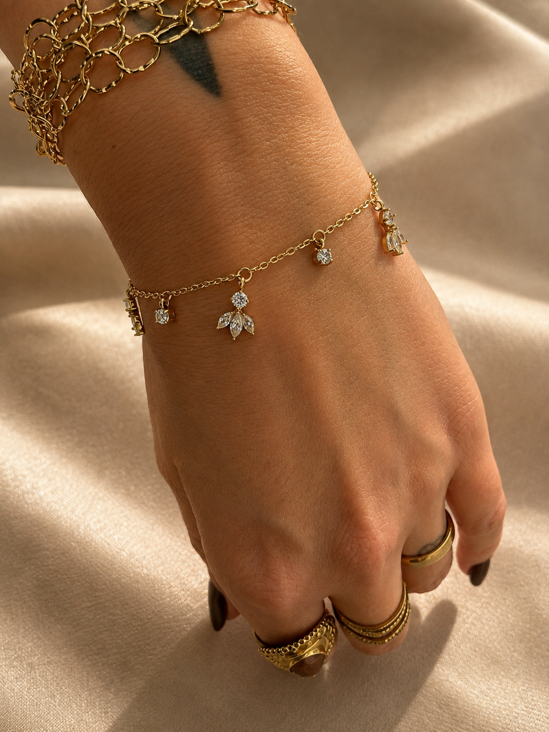 Bracelet Manuela