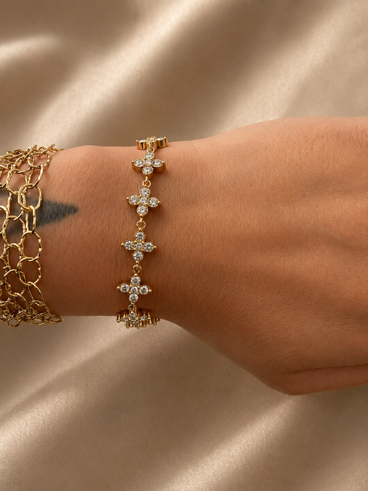Bracelet Ninon