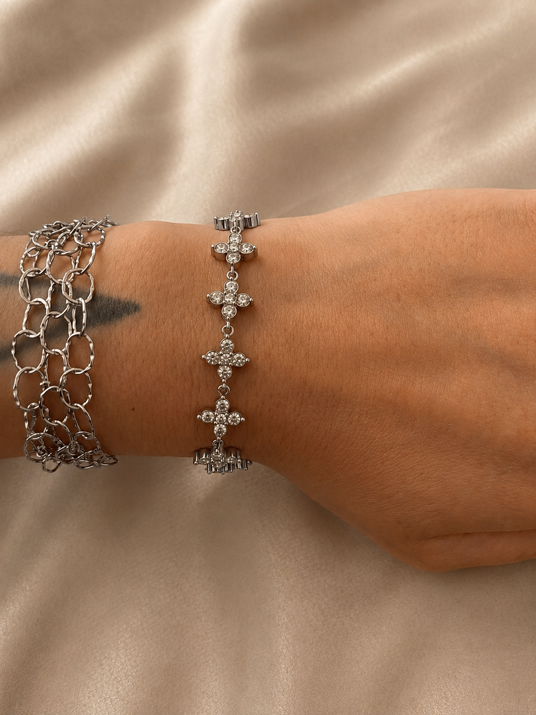 Bracelet Ninon