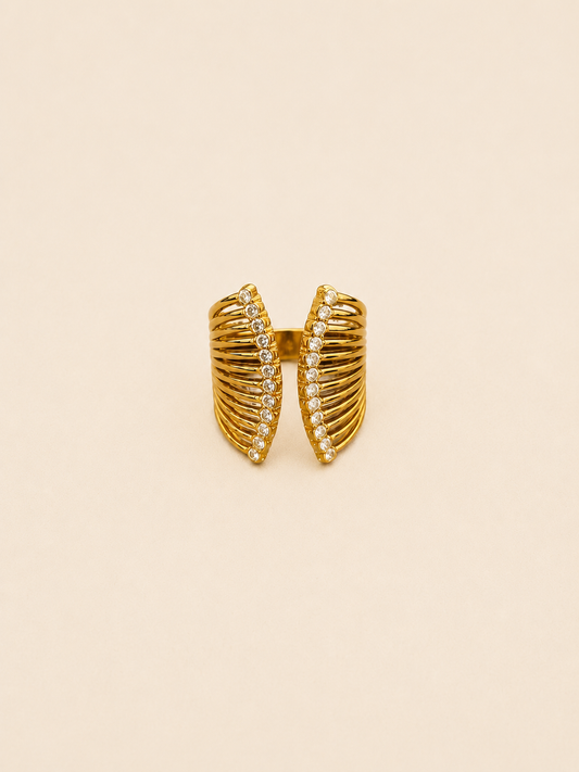 Bague Carmen