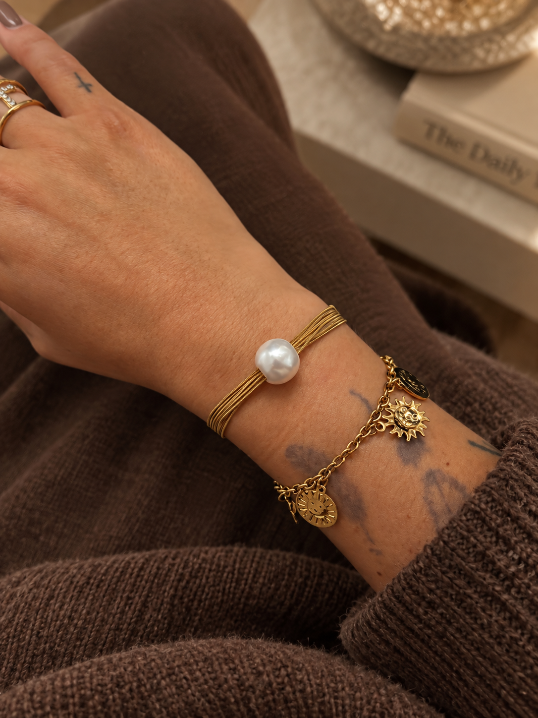Bracelet Maryam