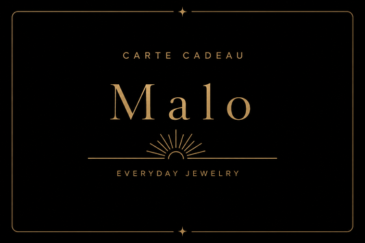 Carte cadeau Malo