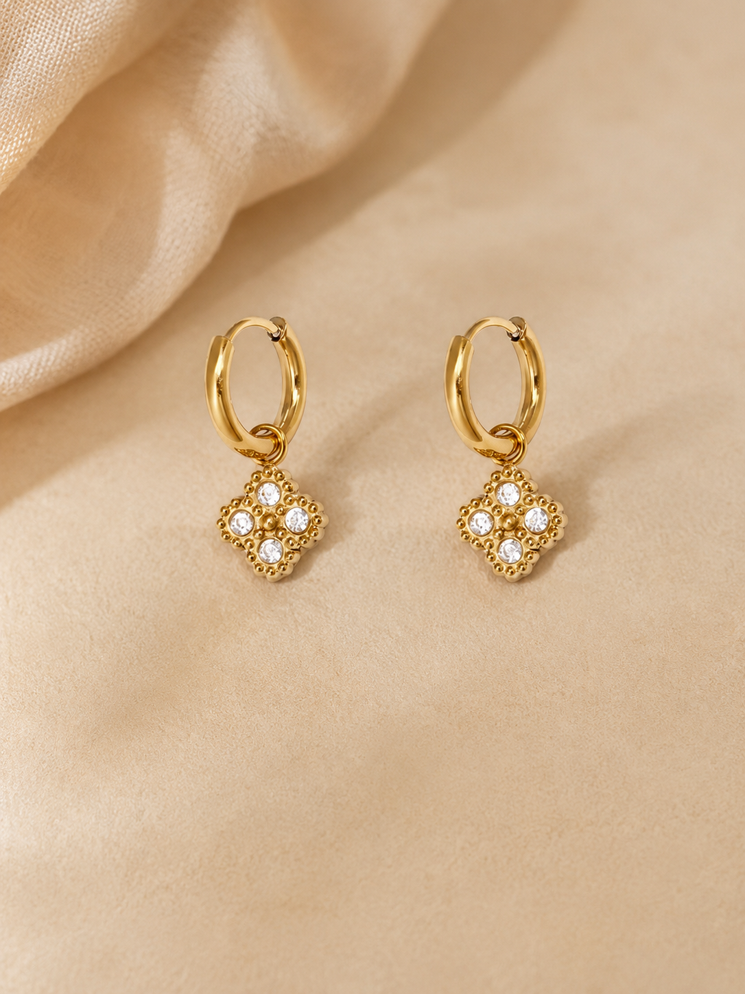 Boucles Lucy