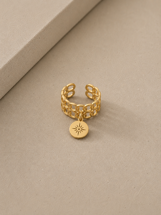 Bague Sirius