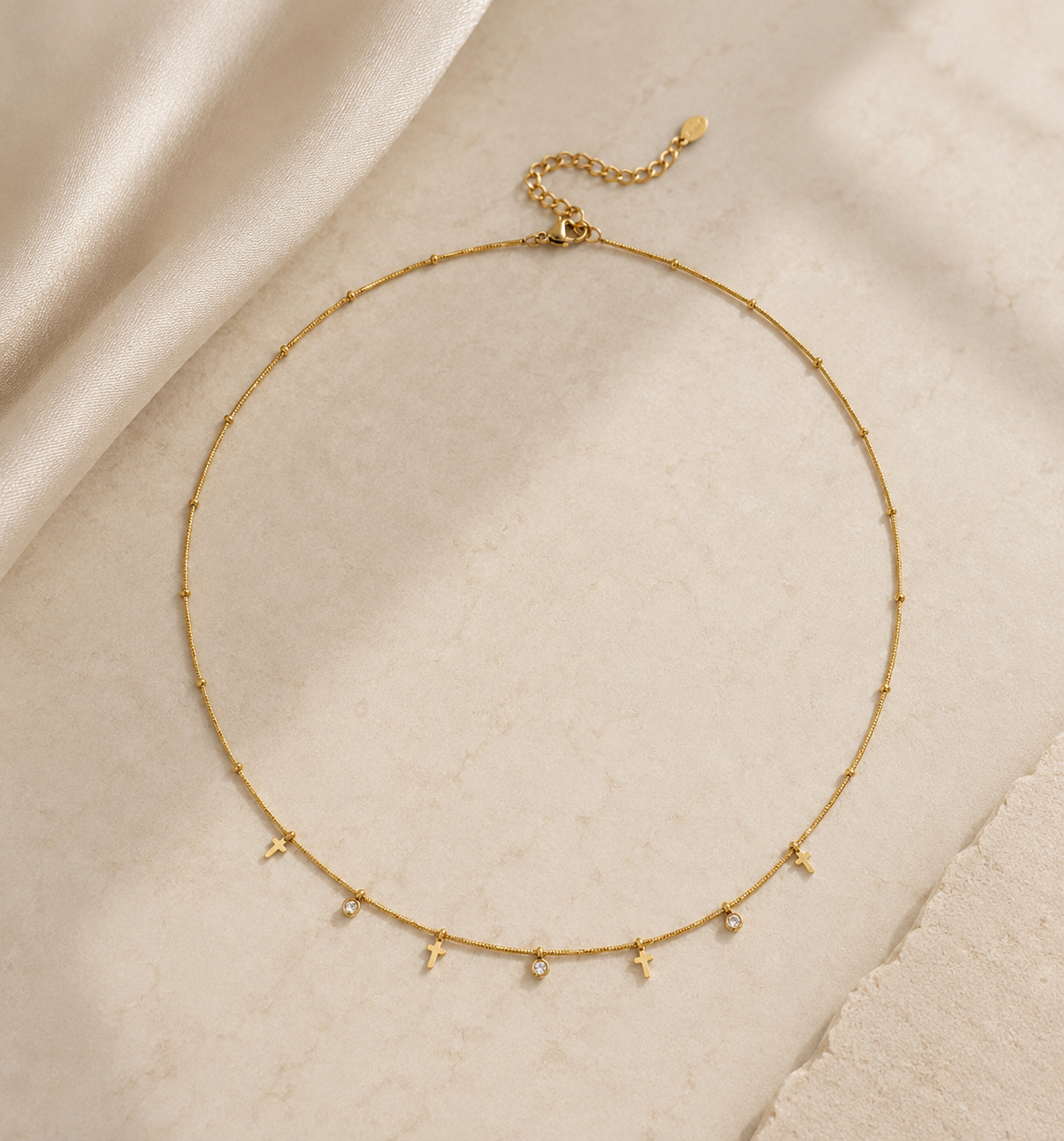 Collier Céleste
