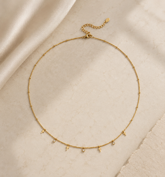 Collier Céleste