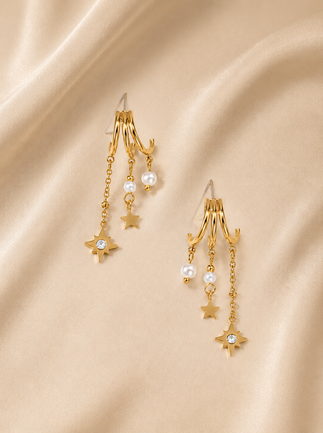 Boucles Lyne