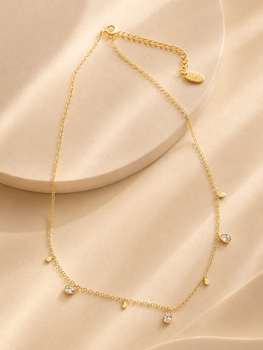 Collier Nida