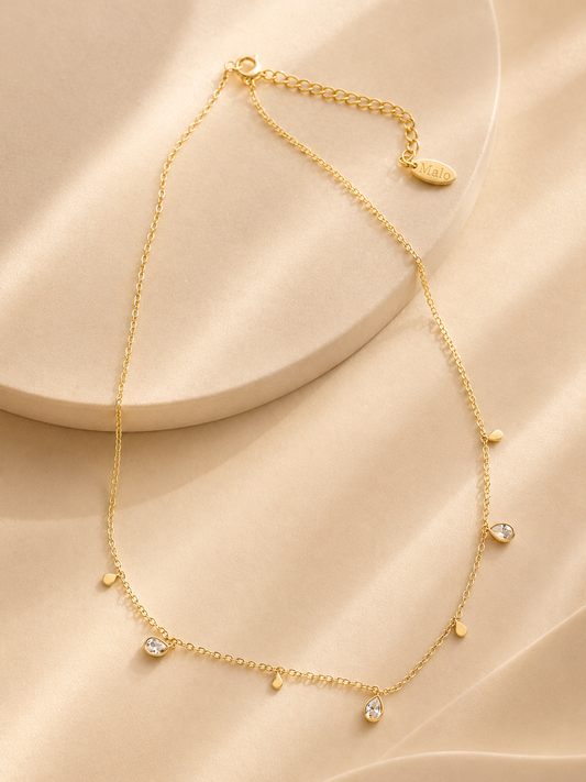 Collier Nida
