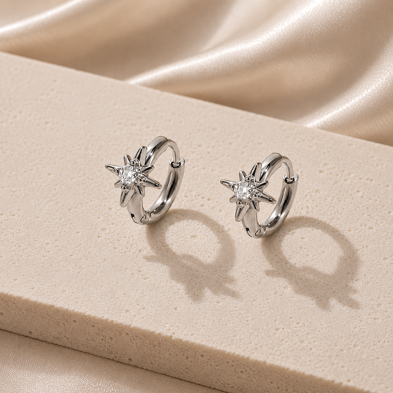 Boucles Biba