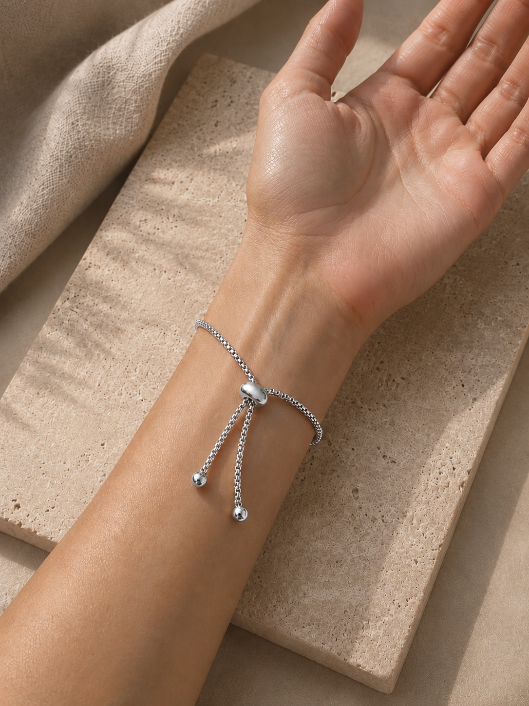 Bracelet Nodus
