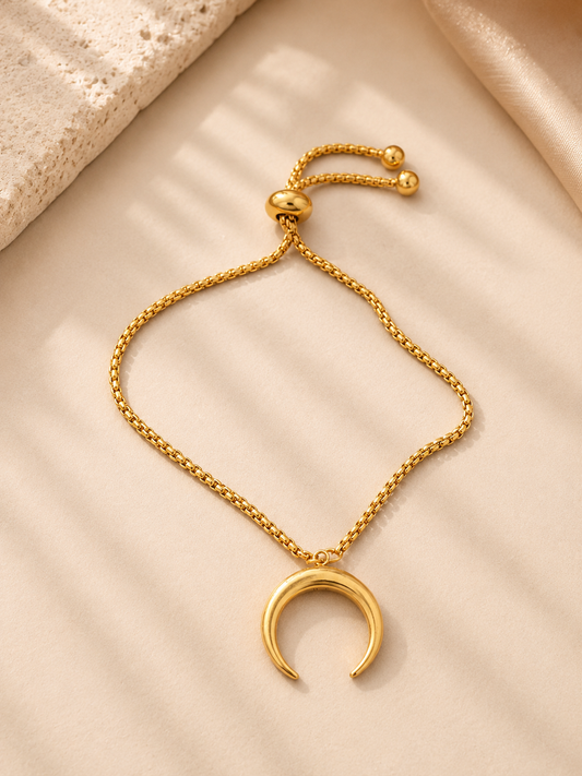 Bracelet Moon