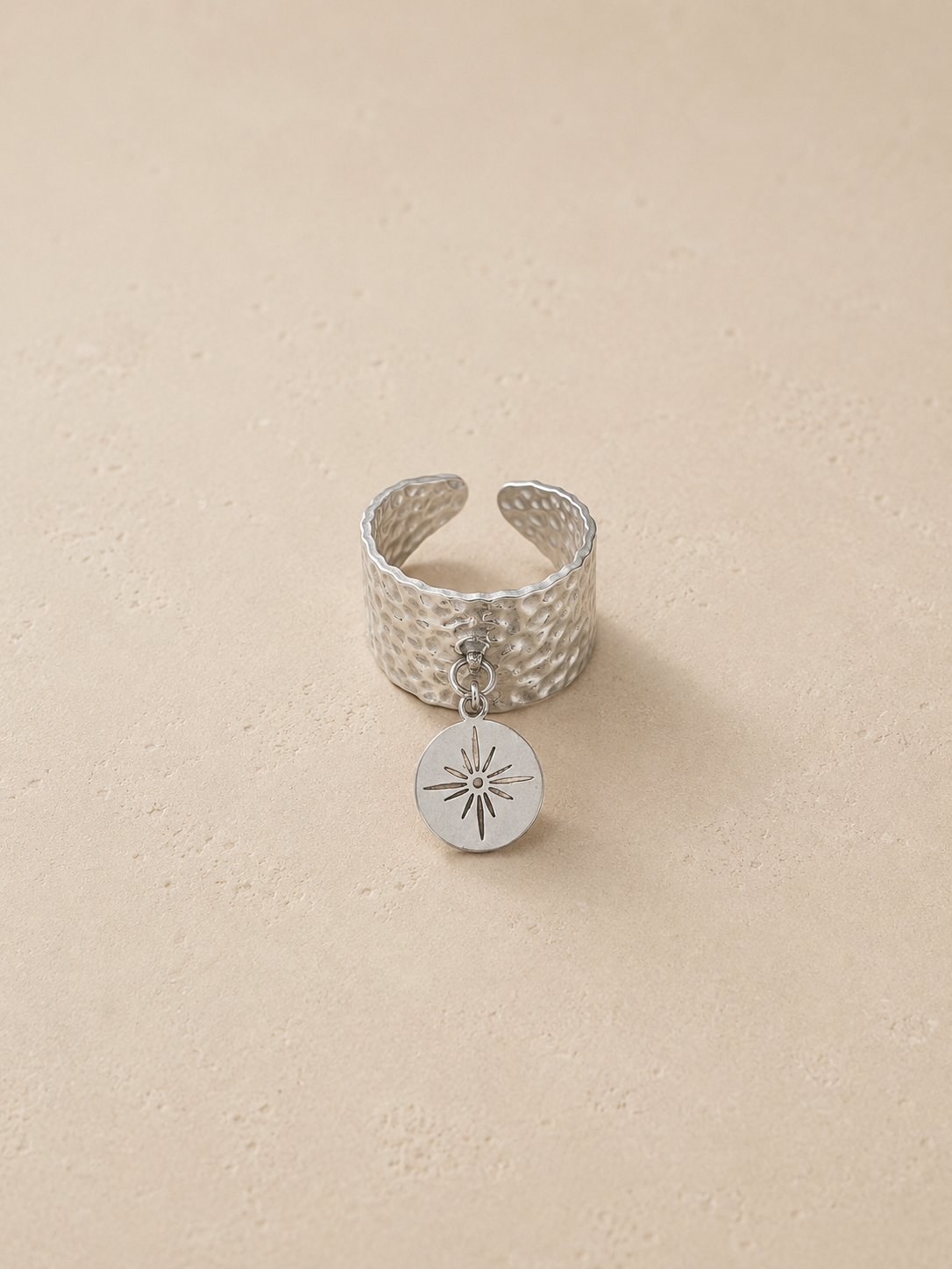 Bague Alba
