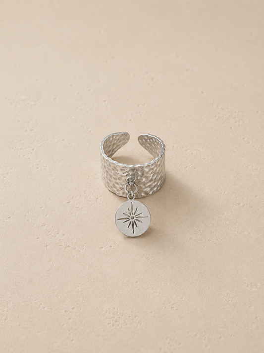 Bague Alba