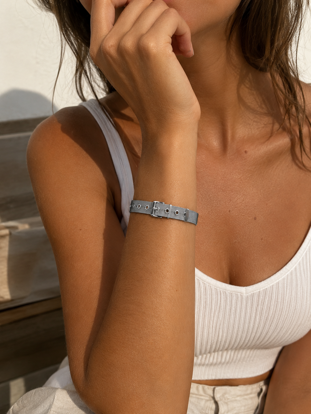 Bracelet Milano