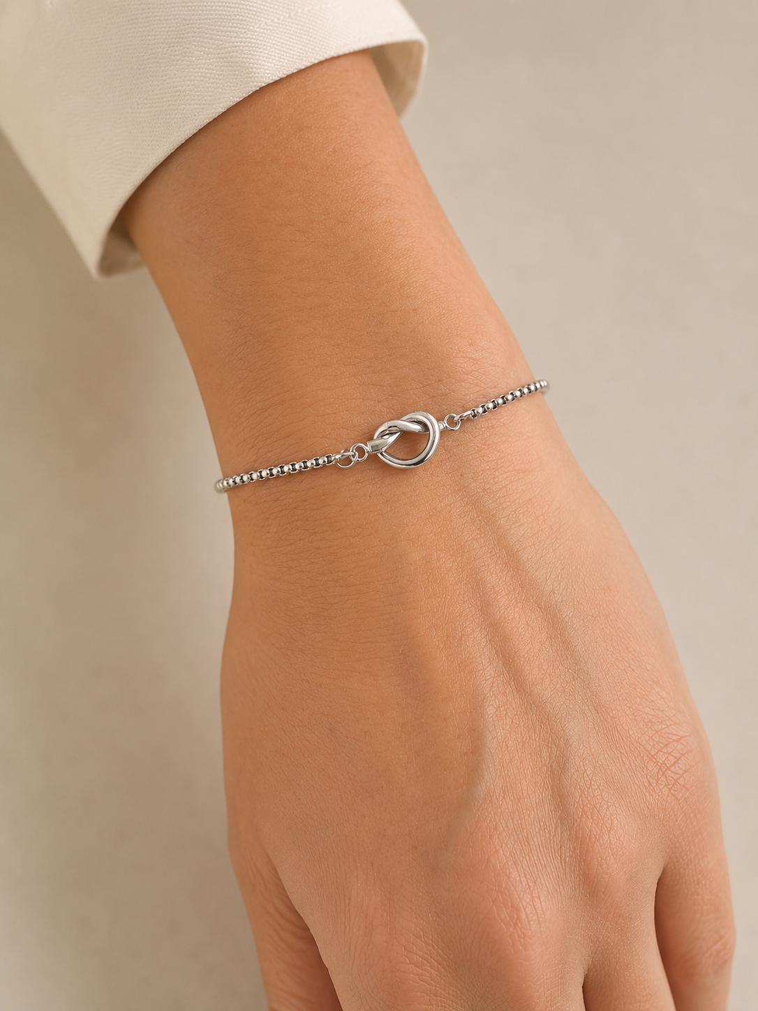 Bracelet Nodus