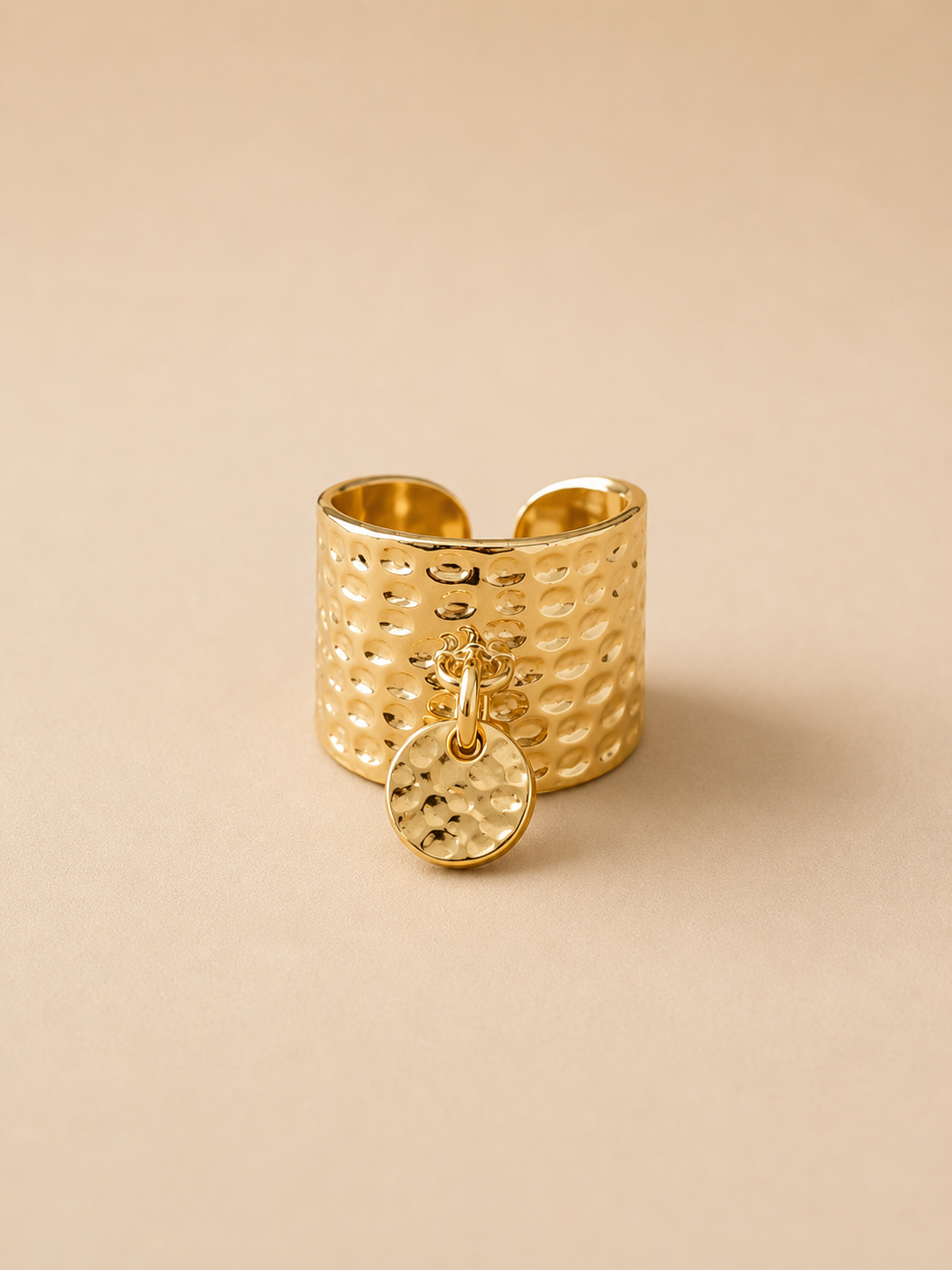 Bague Halo
