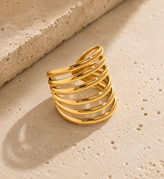 Bague Sienna