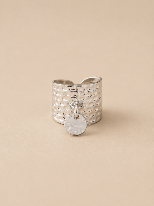 Bague Halo